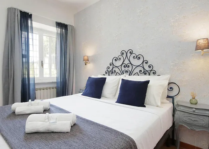 Maison Gabri - Hidden Garden By Domusdimore Apartment